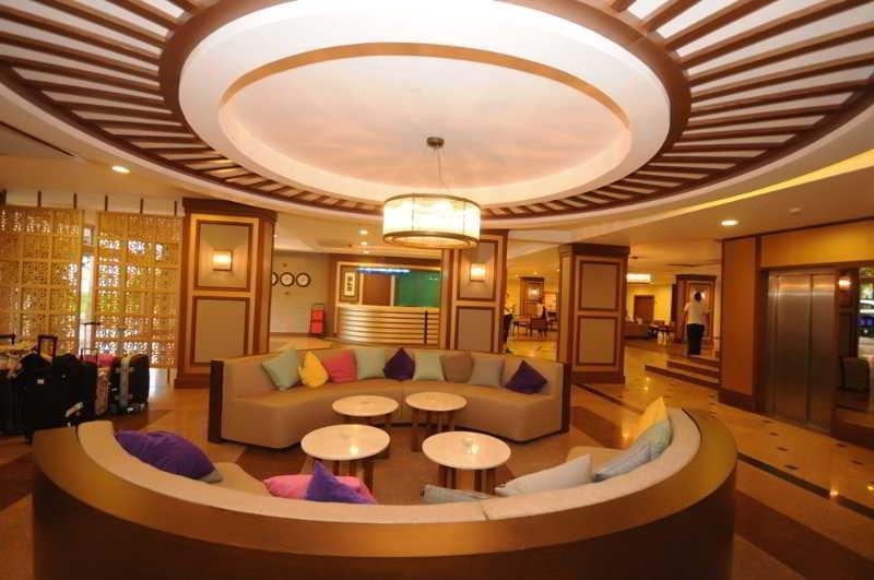 Hotell Insula & Alanya