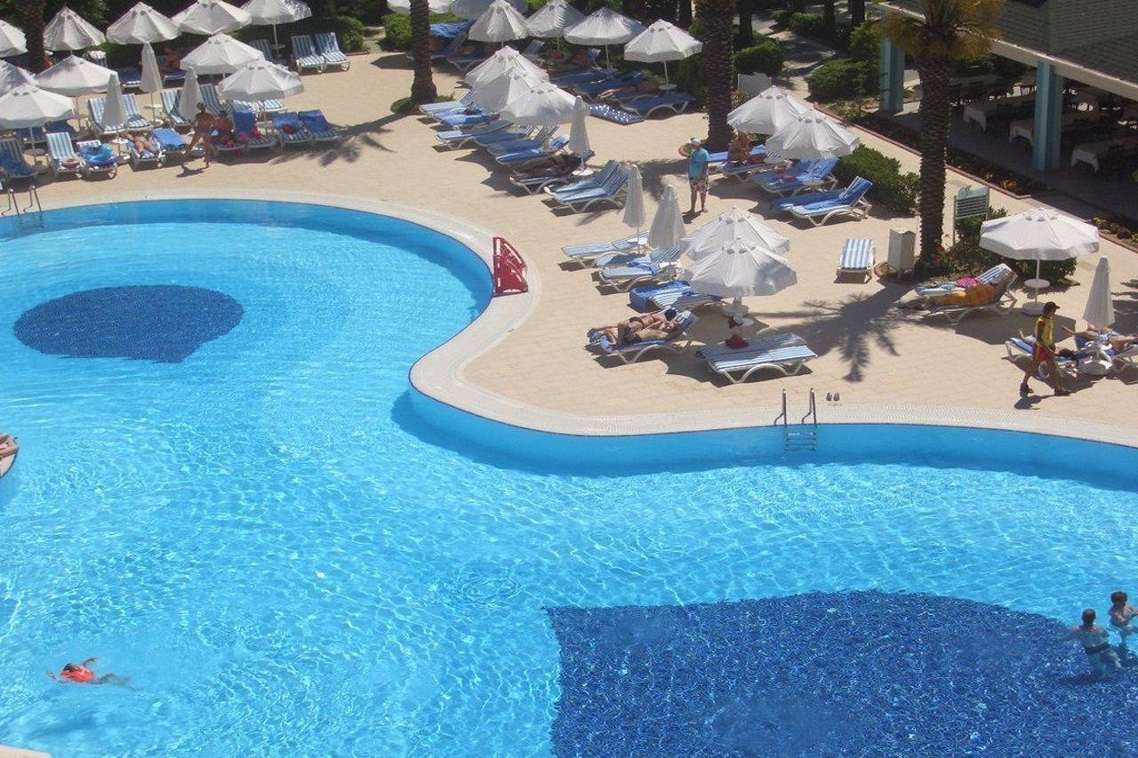 Insula & Hotell 5*