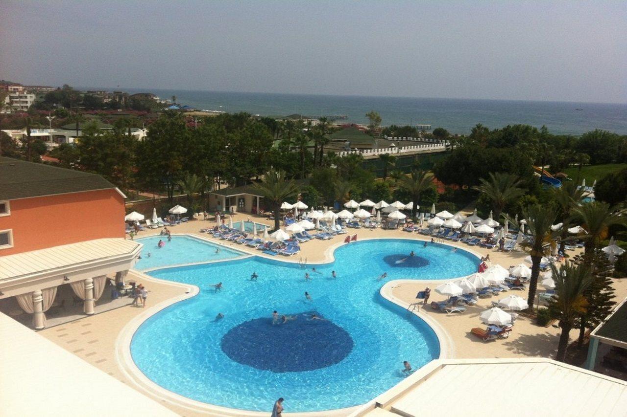 Insula & Hotell 5*