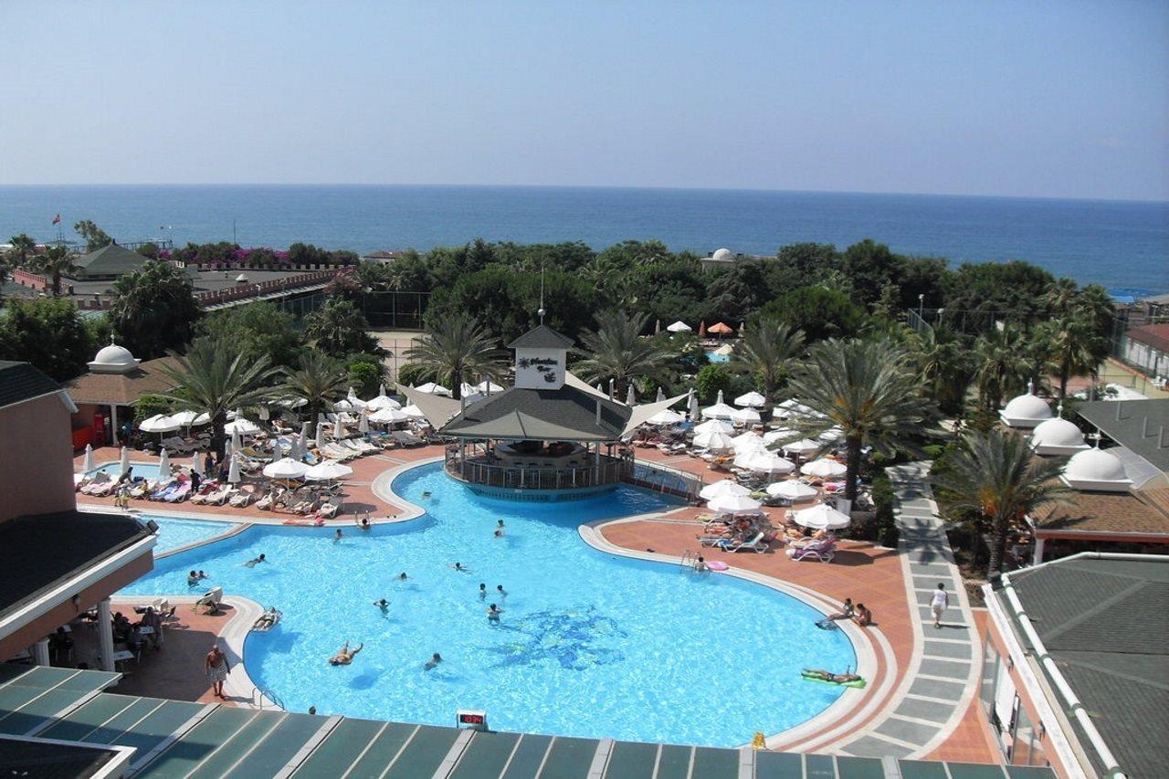 Insula & Hotell 5*