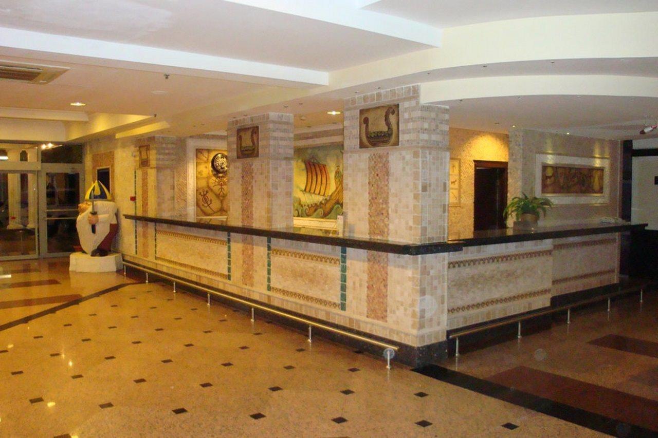 Insula & Hotell Alanya