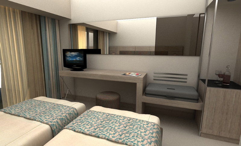 Hotell Insula &