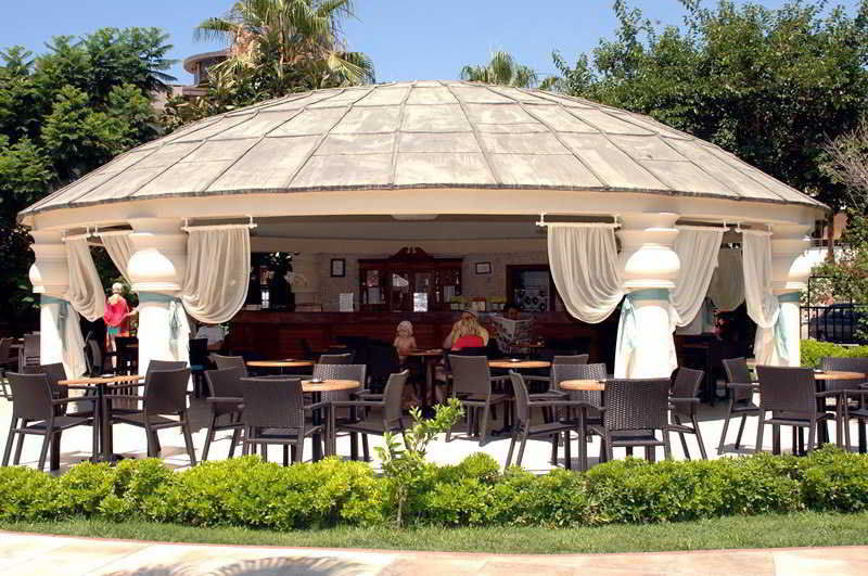 Insula & Hotell Alanya