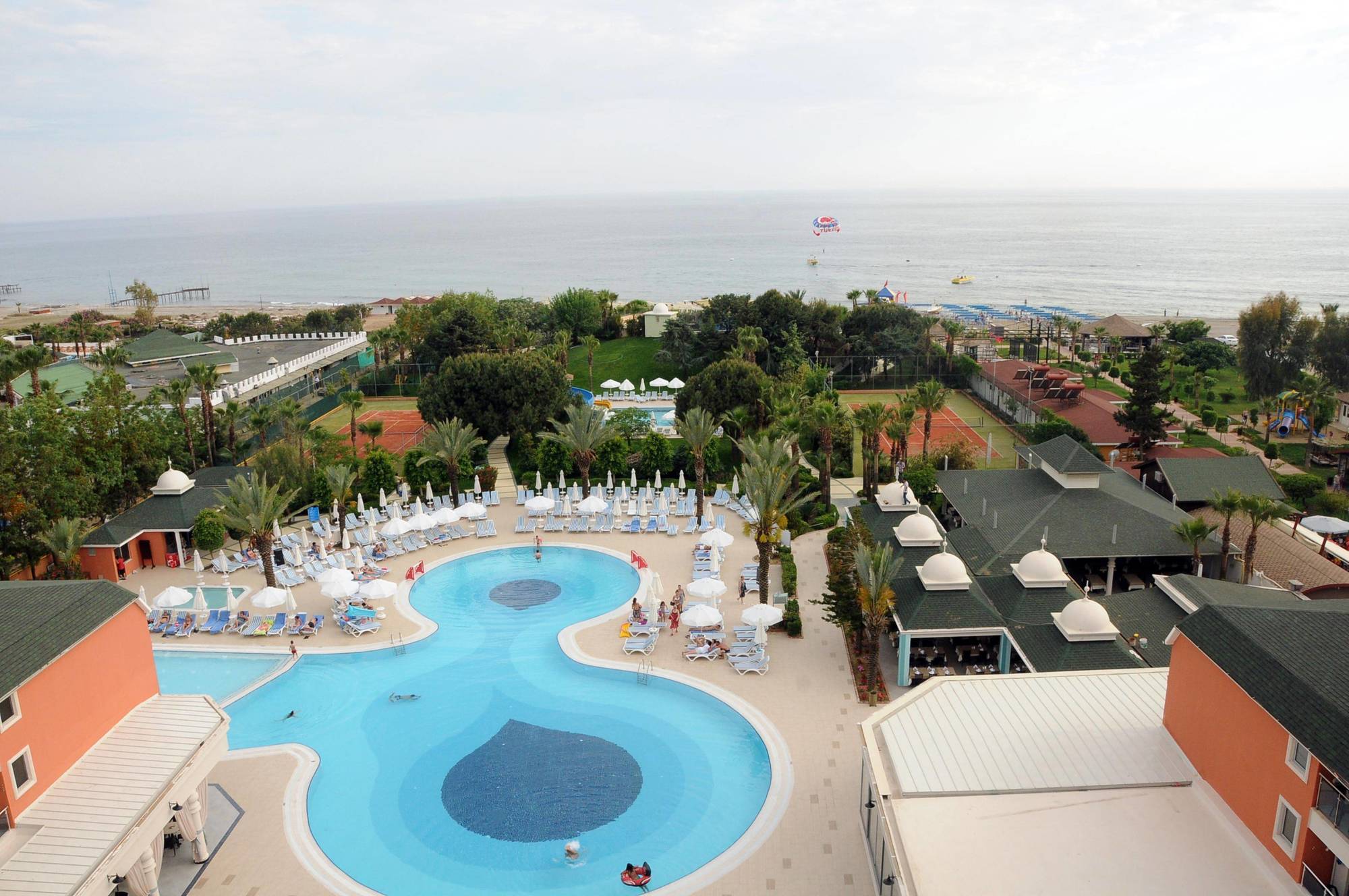 Insula & Hotell