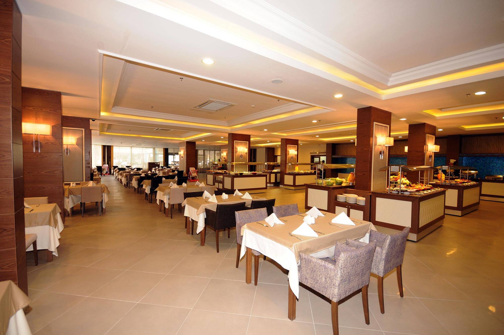 Insula & Hotell Alanya