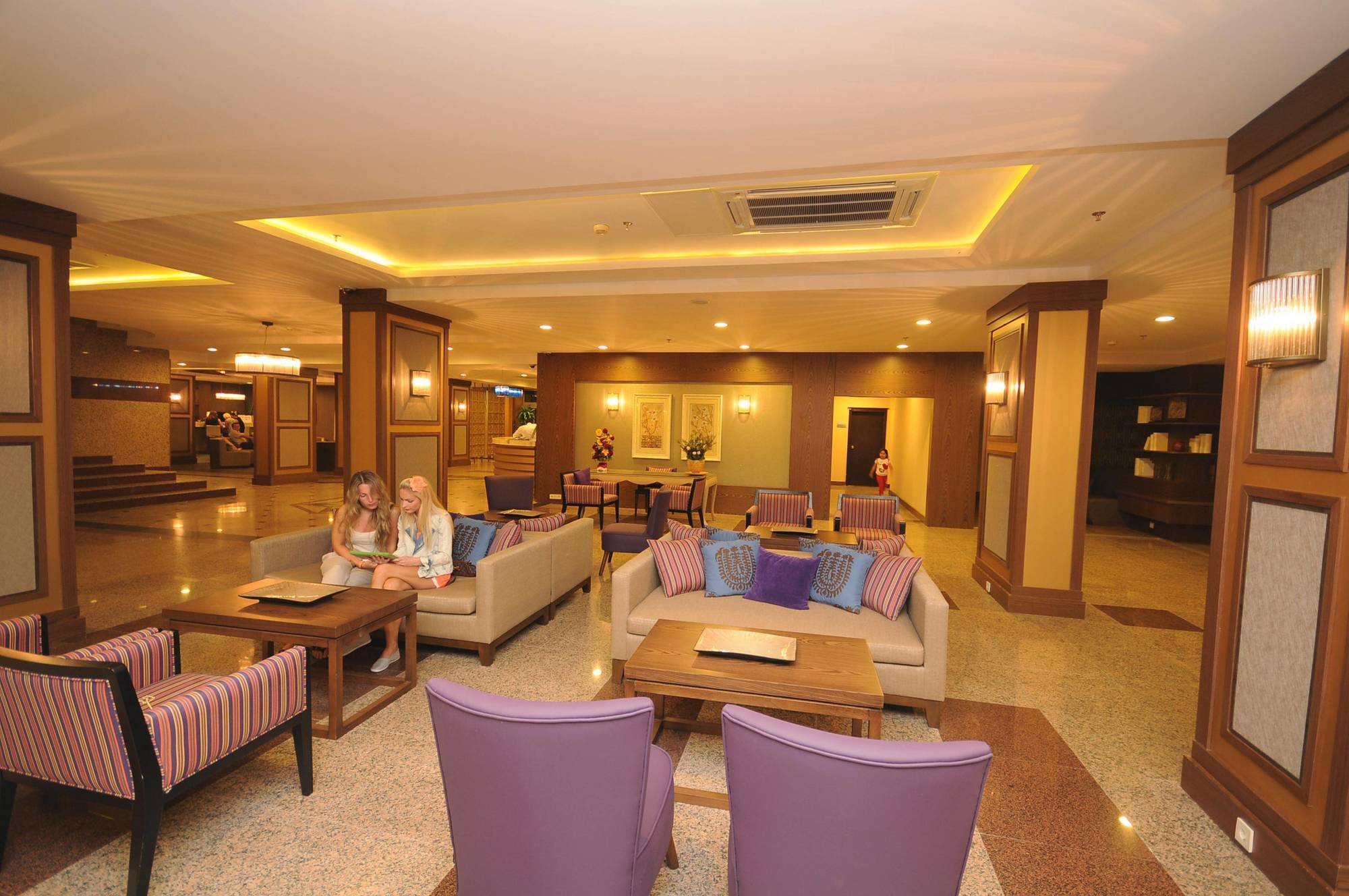 Insula & Hotell 5*