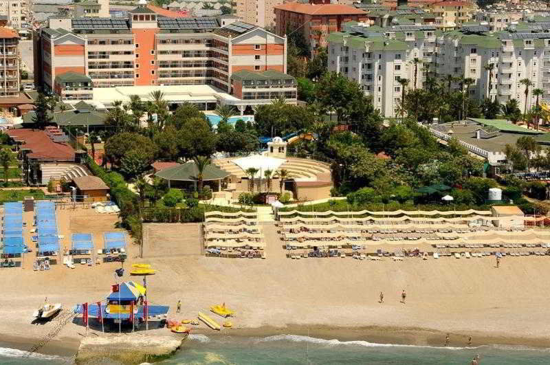 Hotell Insula &