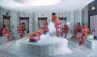Insula & Hotell Alanya