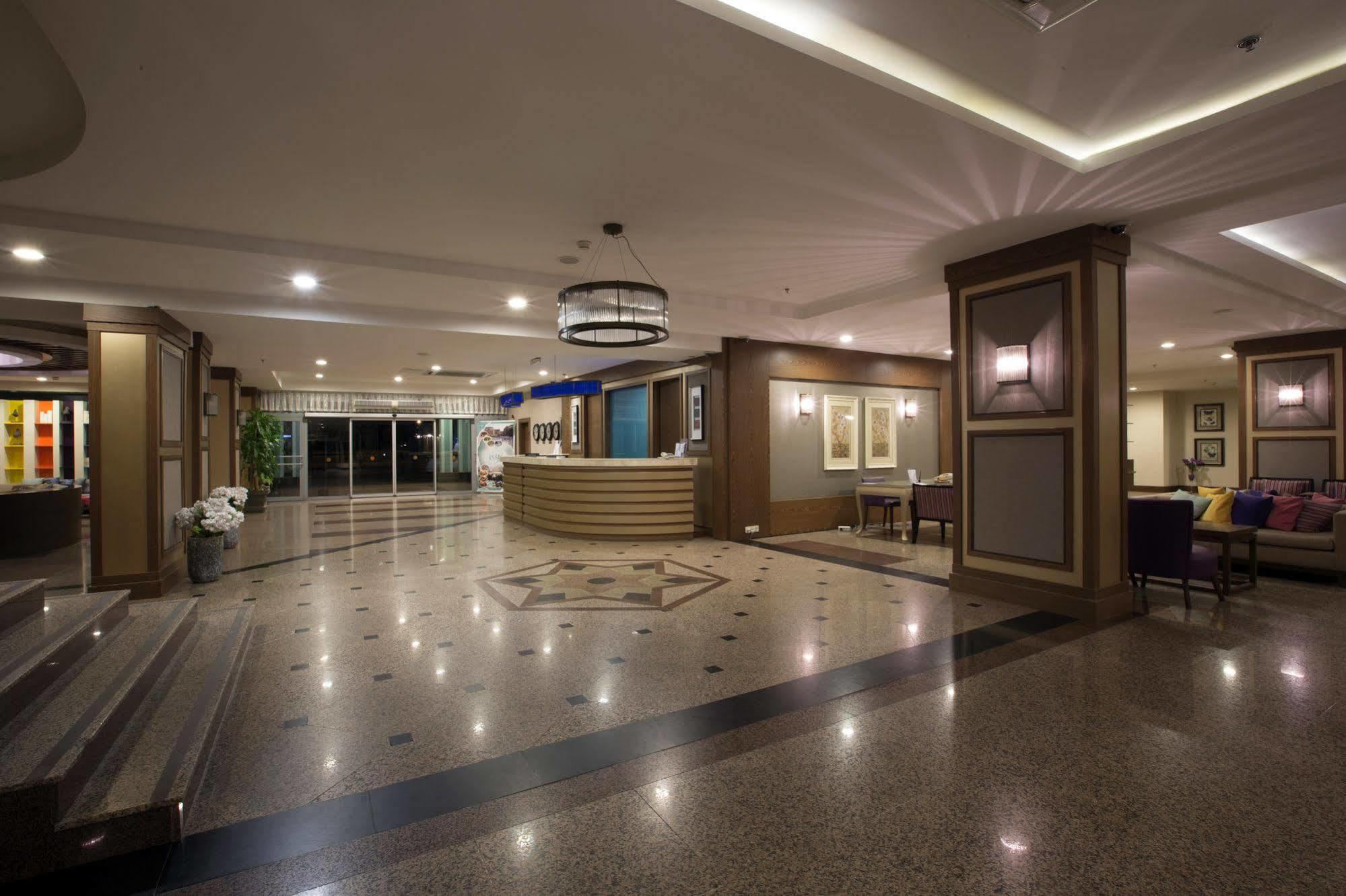 Insula & Hotell Alanya