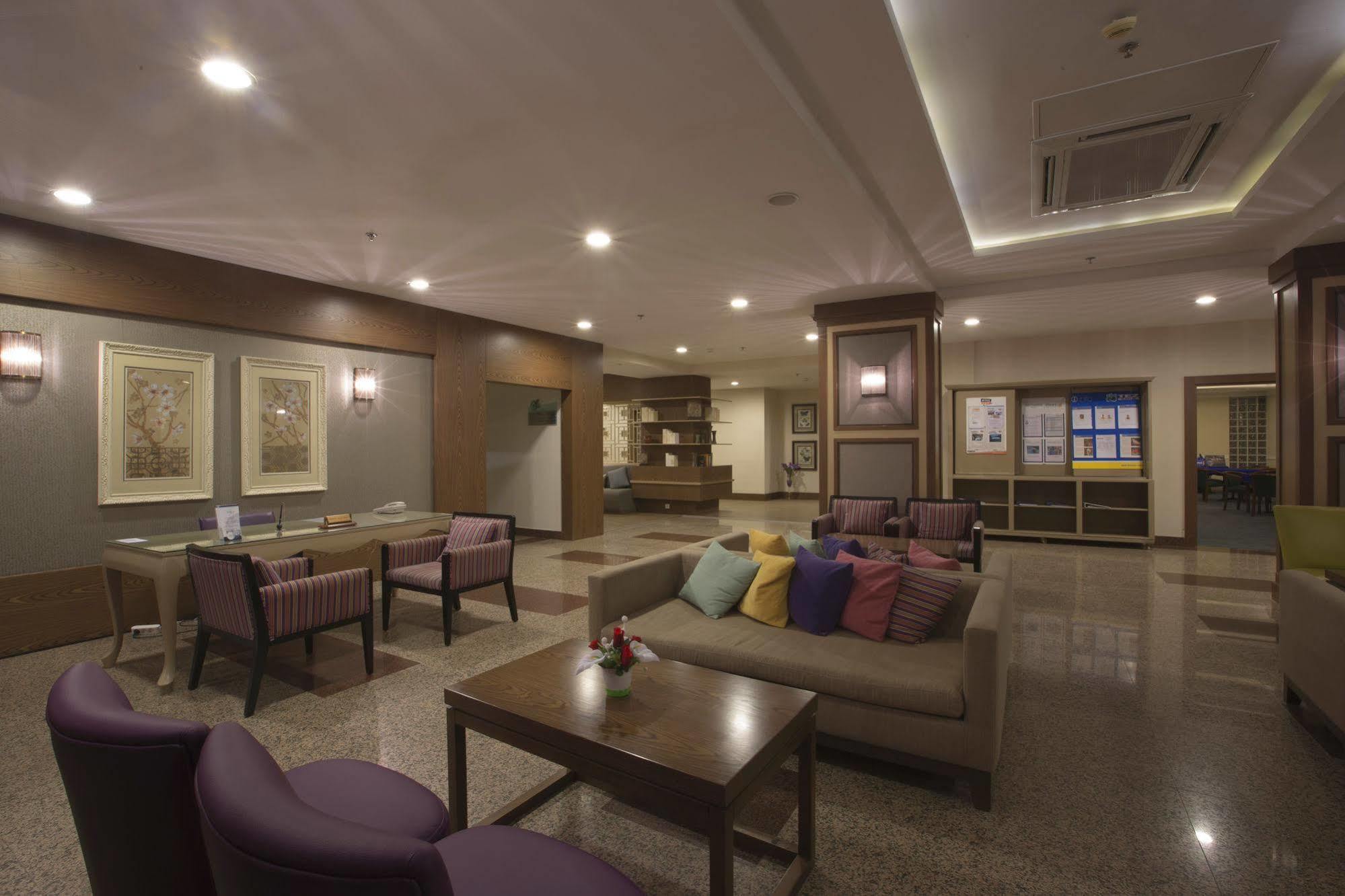 Hotell Insula & Alanya