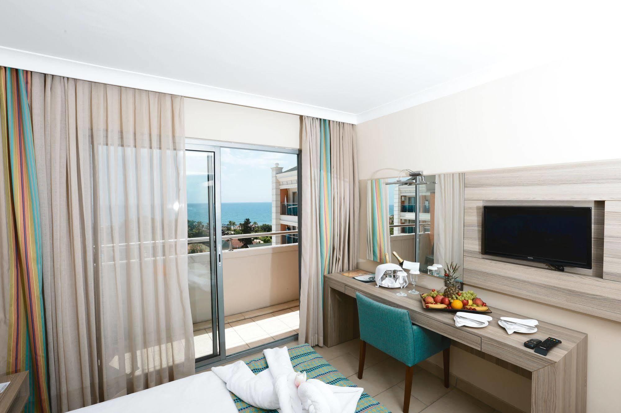 Hotell Insula & Alanya